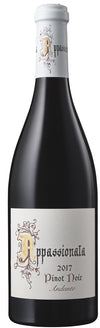 Appassionata Pinot Noir Andante Dundee Hills 2017 750 ML