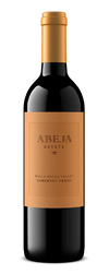 Abeja Cabernet Sauvignon Skysill Vineyard Walla Walla Valley 2021 750 ML