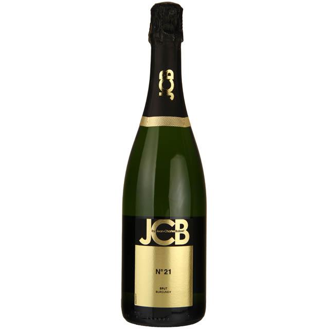 JCB No 21 Cremant De Bourgogne Brut 750 ML