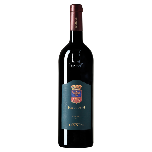 Banfi Excelsus 2019 750 ML