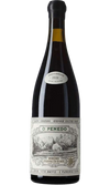 A Barouta O Penedo Tinto 2021 750 ML