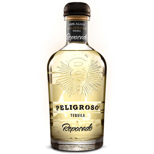 Peligroso Reposado Tequila 750 ML