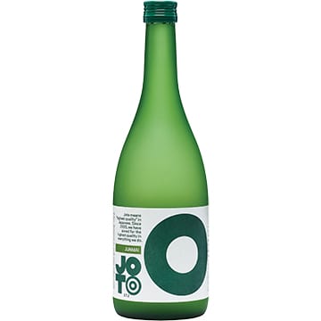 Joto Junmai Sake 1.8 L