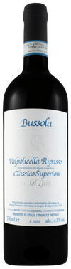 Bussola Ca' del Laito Valpolicella Ripasso Classico Superiore 2020 750 ML
