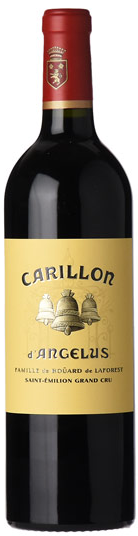 Carillon d'Angelus Saint Emilion Grand Cru 2016 750 ML