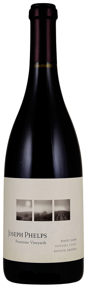 Joseph Phelps Freestone Vineyards Pinot Noir 2019 75 ML