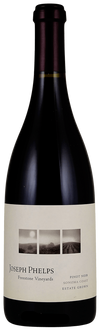 Joseph Phelps Freestone Vineyards Pinot Noir 2019 75 ML