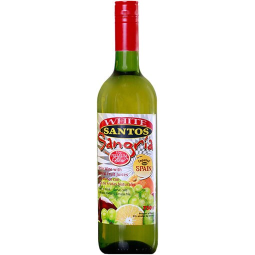 Santos White Sangria 1.5 L