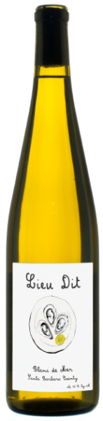 Lieu Dit Blanc de Mer 2024 750 ML