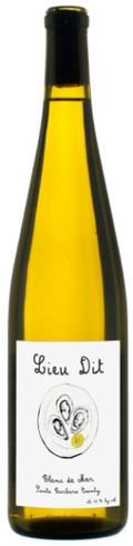 Lieu Dit Blanc de Mer 2024 750 ML