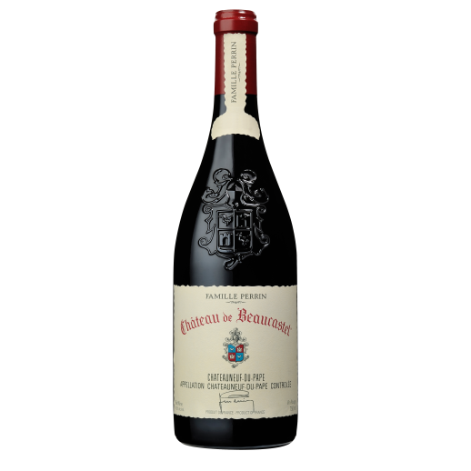 Chateau Beaucastel Chateauneuf du Pape Rouge 2023 750 ML