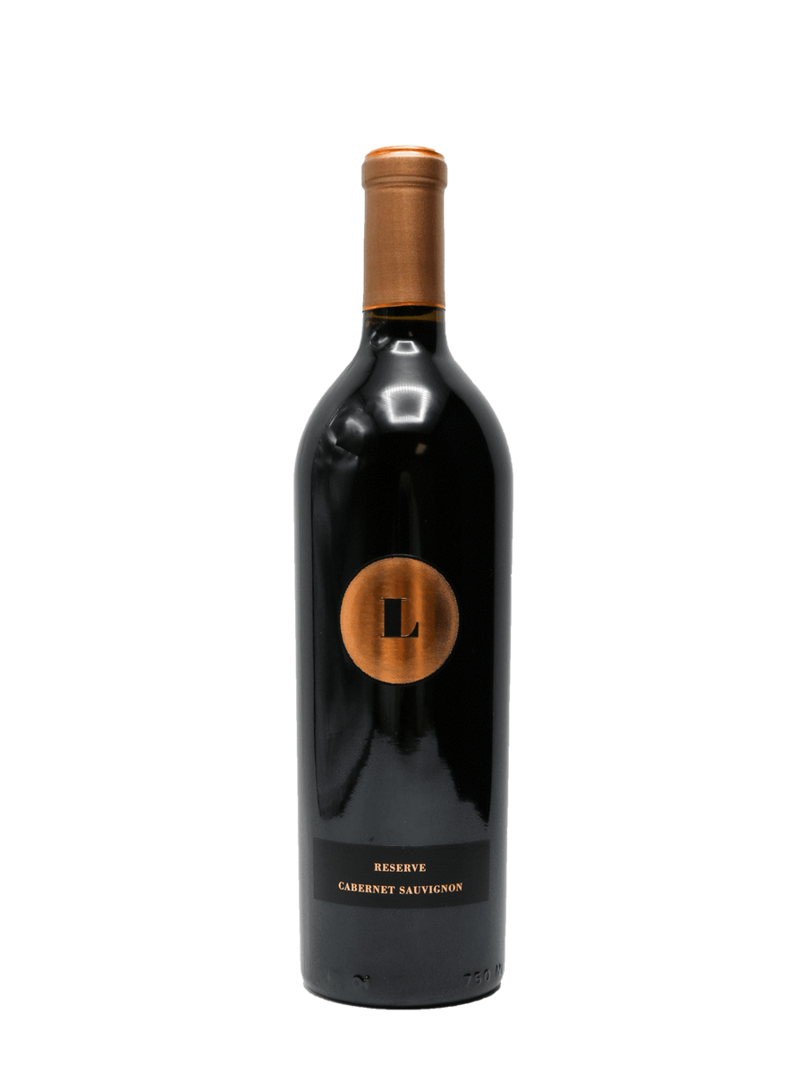 Lewis Cellars Reserve Cabernet Sauvignon 2015 750 ML