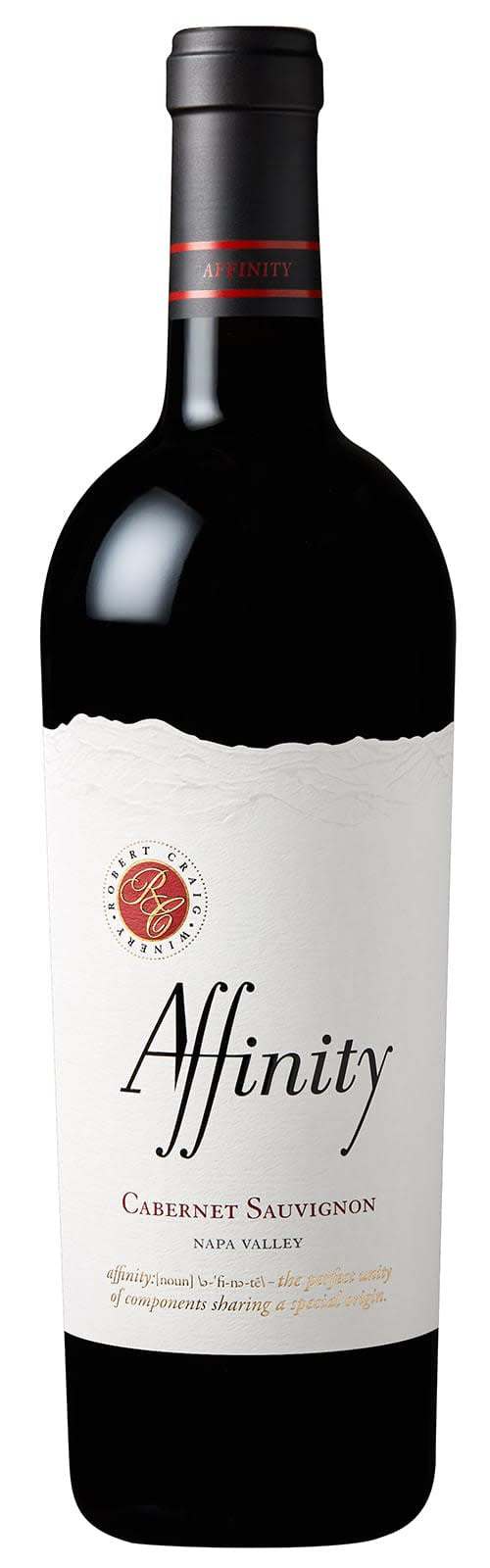 Robert Craig Affinity Cabernet Sauvignon 2023 750 ML