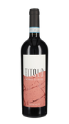 Elena Fucci Aglianico Del Vulture Titolo Amphora 2021 750 ML