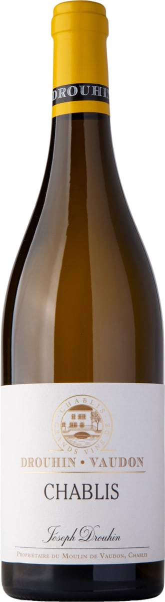 Domaine Drouhin Vaudon Chablis 2023 750 ML