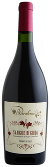 Parolvini Sangue di Giuda 2020 750 ML