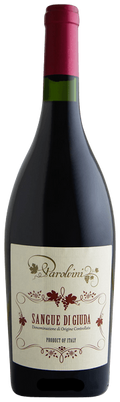 Parolvini Sangue di Giuda 2020 750 ML