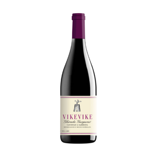 Vike Vike Ghirada Iste Barbagia 2021 750 ML
