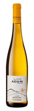 Jean-Baptiste Adam Riesling Letzenberg 2021 750 ML