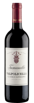 Marchesi Fumanelli Valpolicella Classico Superiore 2019 750 ML