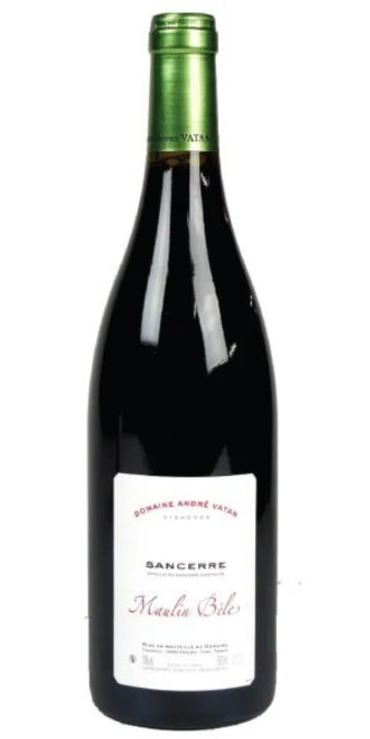 Domaine Andre Vatan Sancerre Red 2022 750 ML