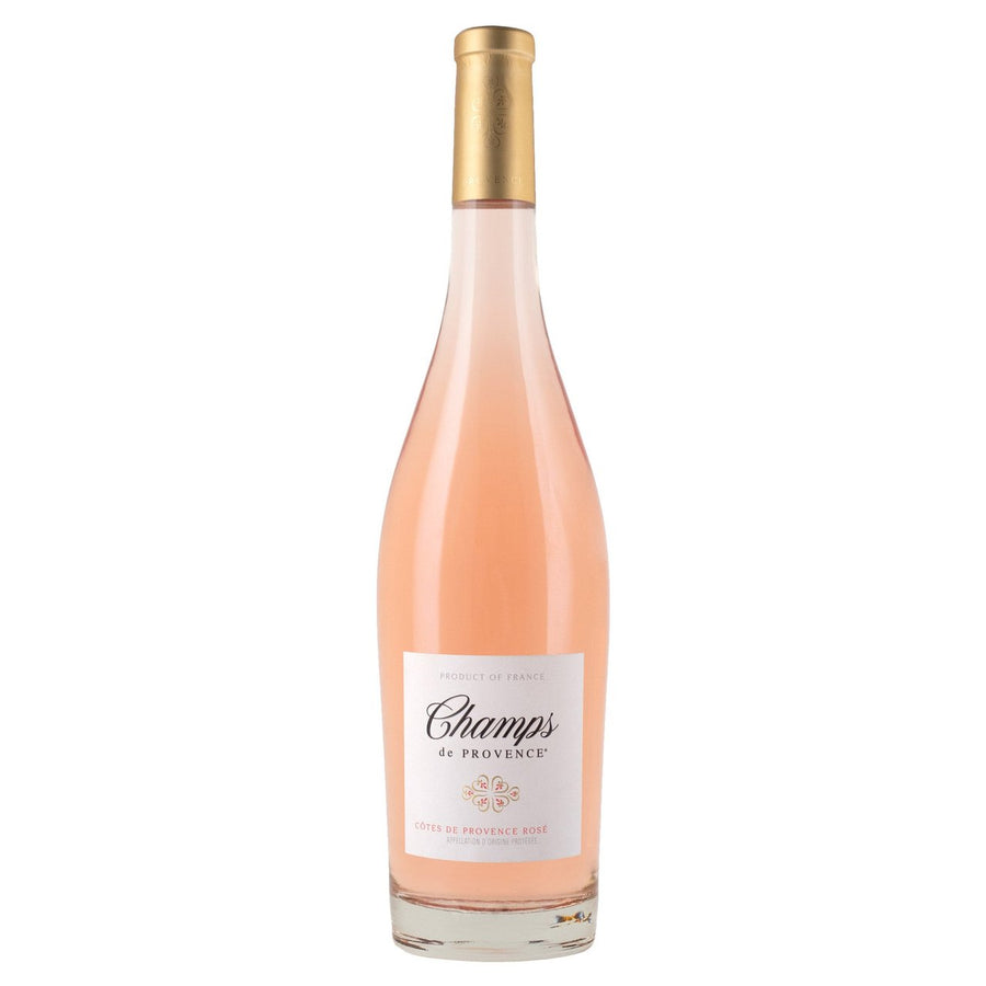Champs de Provence Côtes de Provence Rosé 2024 750 ML