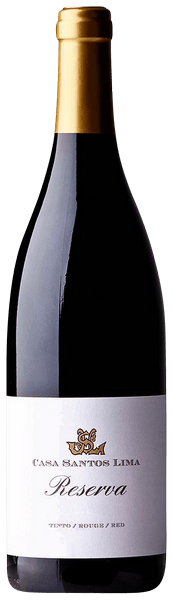 Casa Santos Lima Reserva Tinto 750 ML