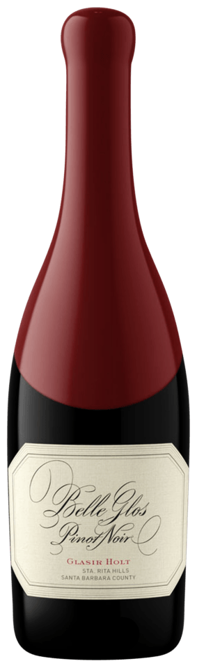 Belle Glos Glasir Holt Pinot Noir 2023 750 ML