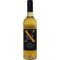 MYX X Peach Flavored Wine 20% ABV 750 ML