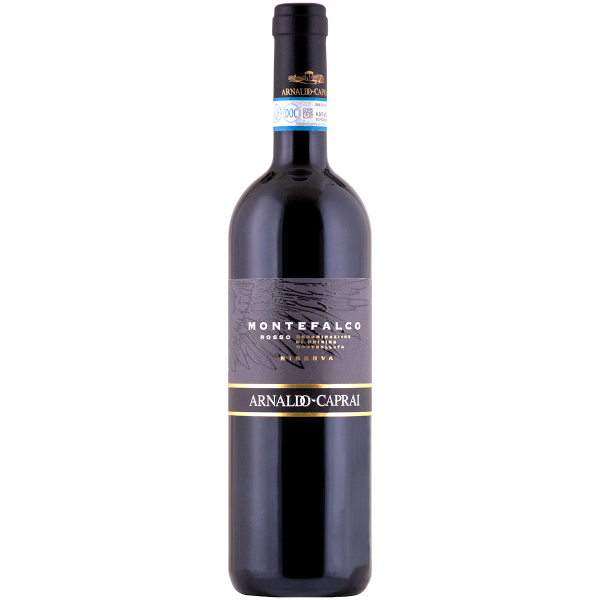 Arnaldo Caprai Montefalco Rosso Riserva 2021 750 ML