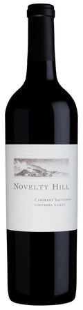 Novelty Hill Cabernet Sauvignon 2022 750 ML