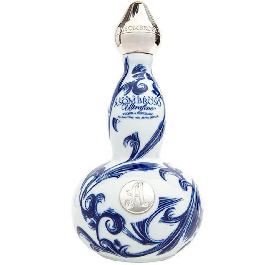 Asombroso Reposado Eros Tequila 750 ML