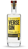 Traverse City Verse Gin 750 ML