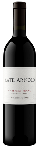 Kate Arnold Cabernet Franc Columbia Valley 2022 750 ML