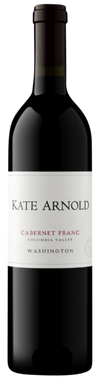 Kate Arnold Cabernet Franc Columbia Valley 2022 750 ML