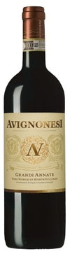 Avignonesi Vino Nobile di Montepulciano Grandi Annate 2016 750ML