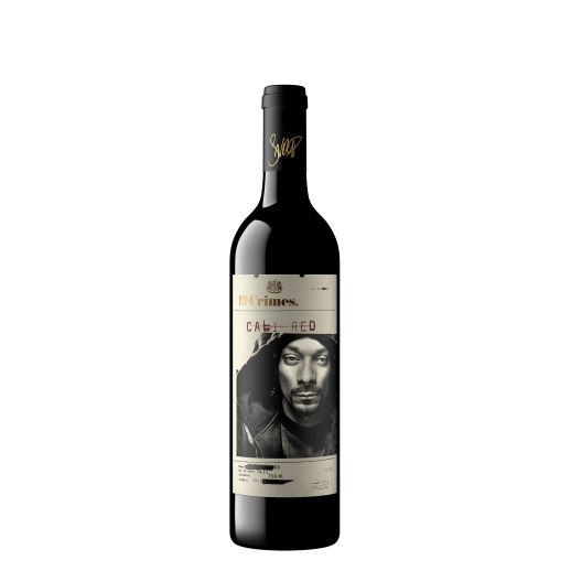 19 Crimes Cali Red Blend 750 ML