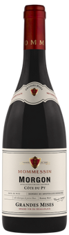 Mommessin Morgon Cote du Py 2022 750 ML