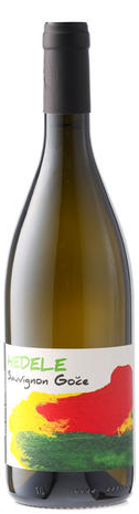 Hedele Vipavska dolina Sauvignon Goce 2021 750 ML