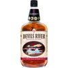 Devils River Bourbon Whiskey 1.75 L
