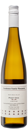 Clendenen Pinot Gris Le Bon Climat 2022 750 ML