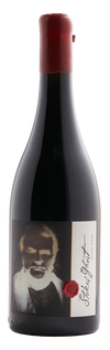 Stokes Ghost Petite Sirah 2020 750 ML