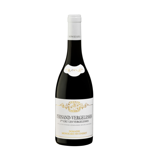 Mongeard Mugneret Pern Verg 1ER 2021 750 ML