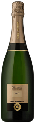 Enrico Serafino Alta Langa Brut 2020 750 ML