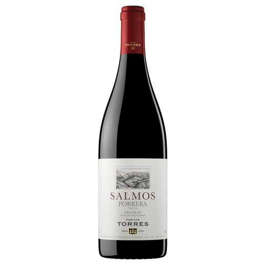 Familia Torres Salmos 750 ML