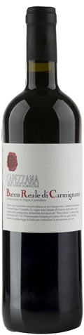 Capezzana Barco Reale di Carmignano 2022 750 ML