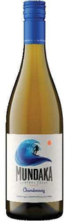 Mundaka Chardonnay 750 ML