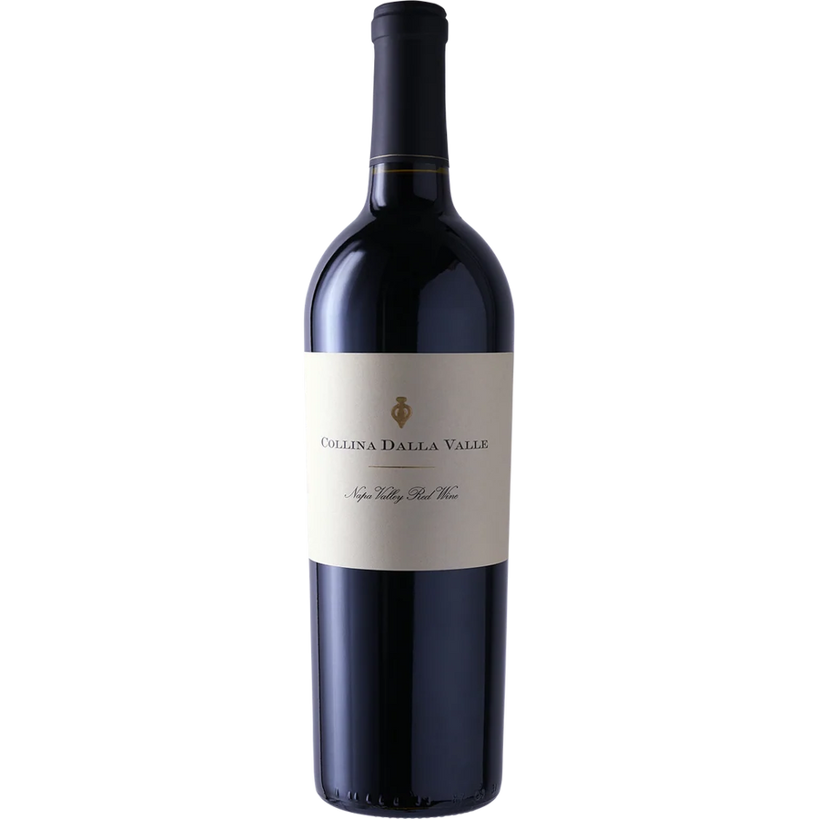 Dalla Valle Collina 2020 750 ML