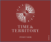 Time & Territory Pinot Noir 750 ML