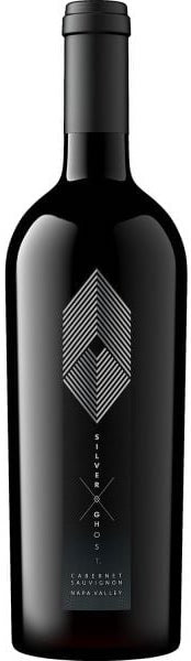 Silver Ghost Cabernet Sauvignon Napa Valley 2024 750 ML